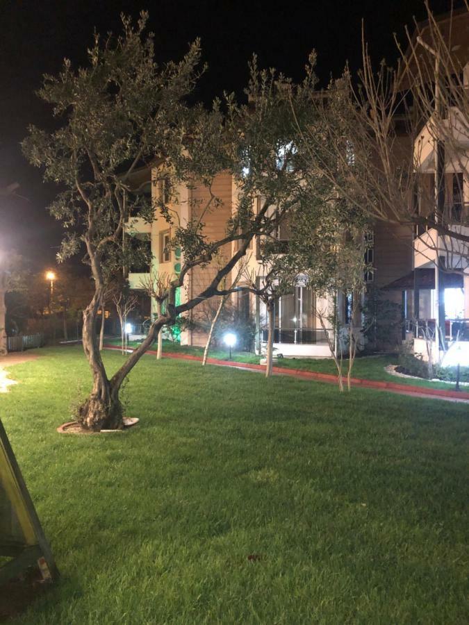 Aloria Garden Hotel Erdek Exterior photo